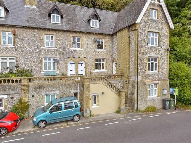 House for sale in Cowlease, Ventnor