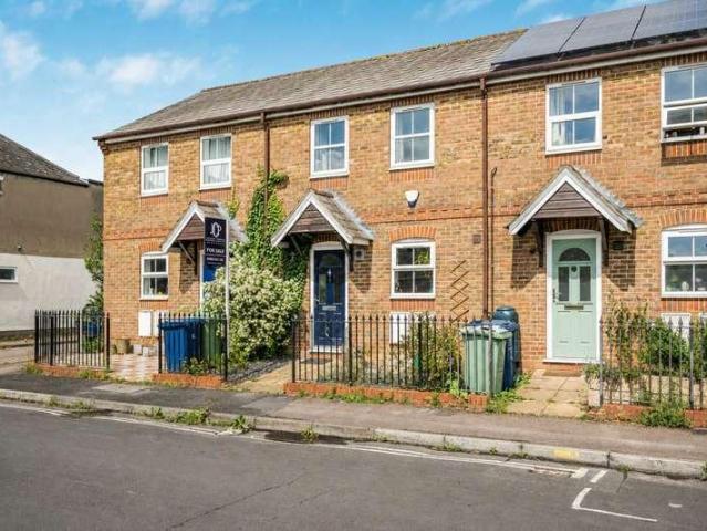 House for sale in The Slade, Oxfordshire