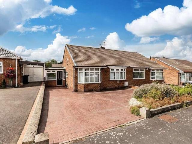 House for sale in Westerhope, Tyne And Wear