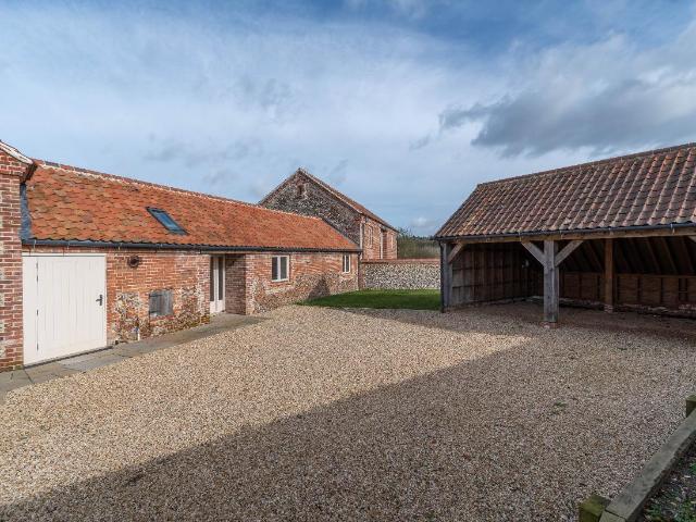 House for sale in Comers, Norfolk