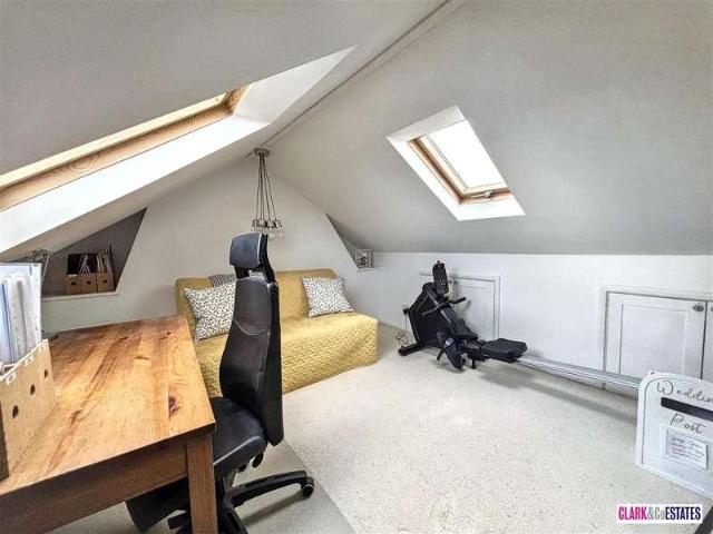 House for sale in Watergate, Devon