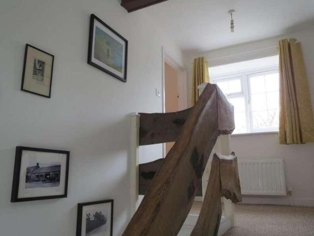 House for sale in Powburn, Northumberland