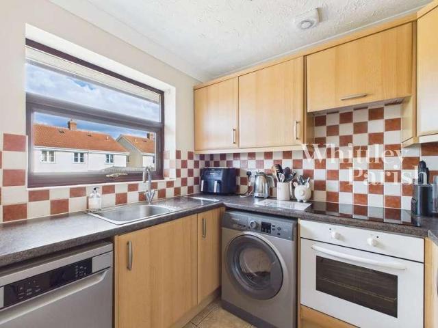 House for sale in Rickinghall, Mid Suffolk