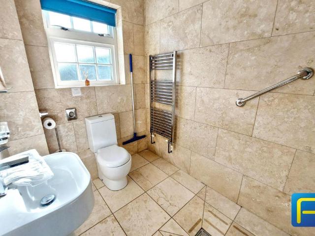 House for sale in Adderstone, Northumberland