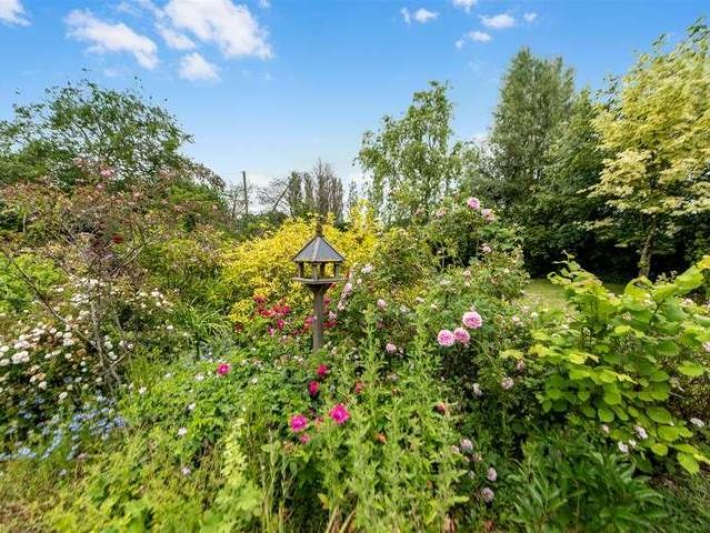 House for sale in Manston, West Orchard