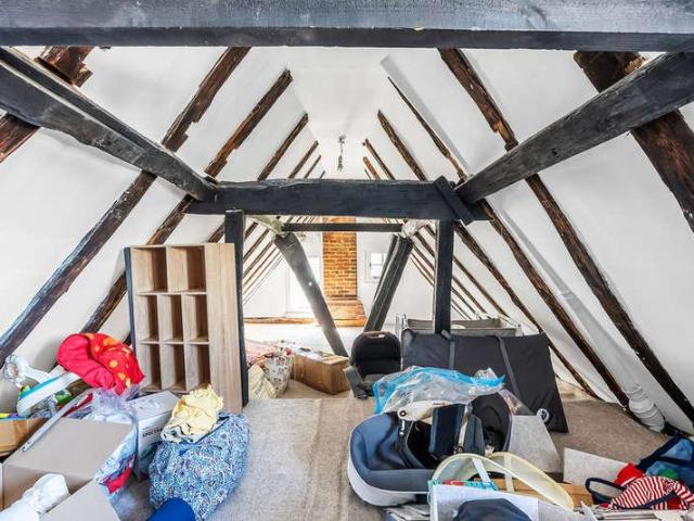 House for sale in Chipstead, The Butts