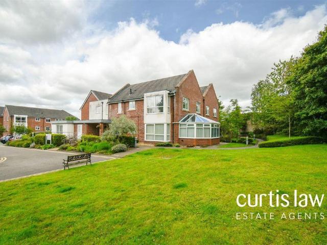 House for sale in Beardwood, Blackburn