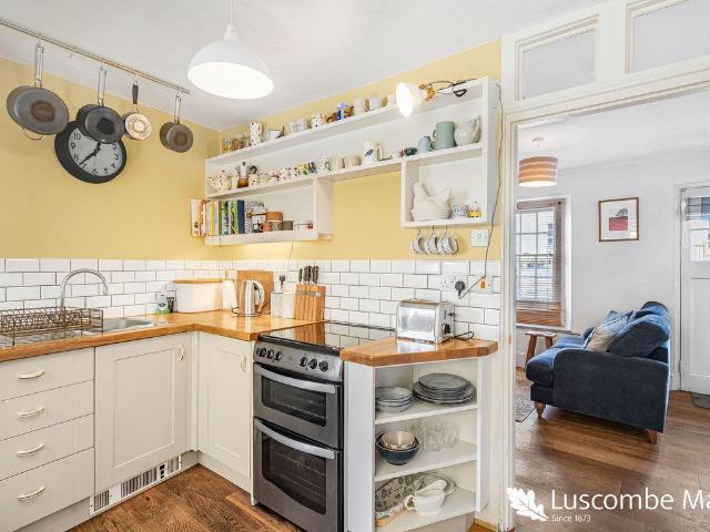 House for sale in Strode, Devon