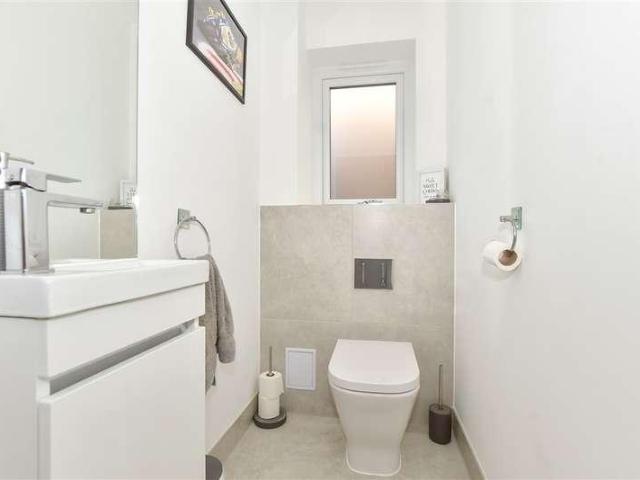 House for sale in Folkestone, Kent