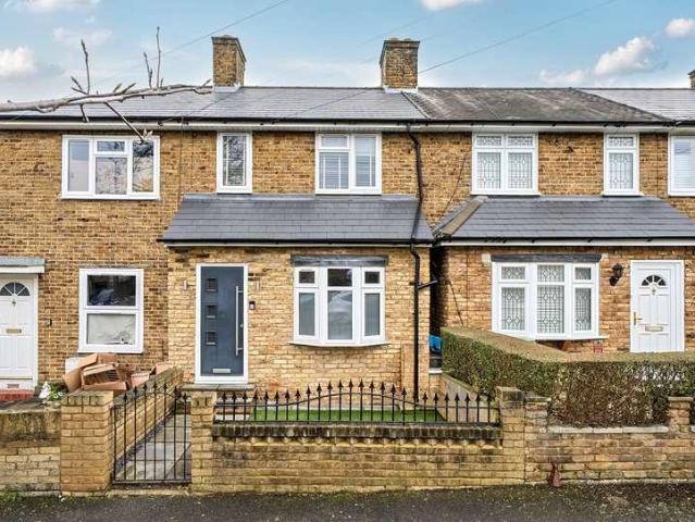 House for sale in The Wrythe, Greater London