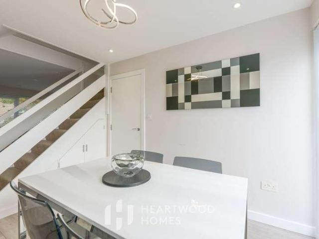 House for sale in St Albans, Five Acres
