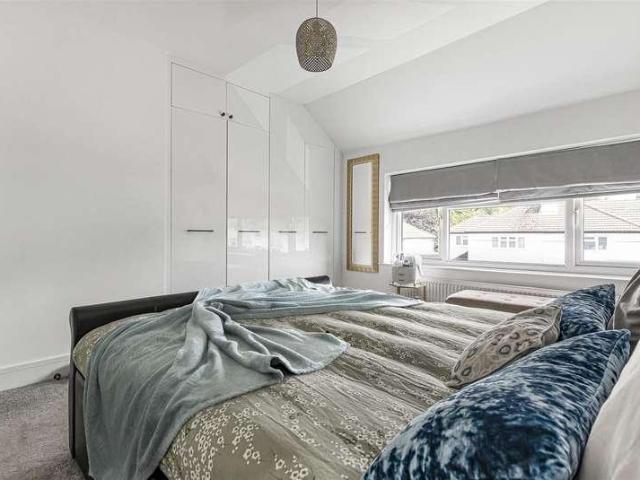 House for sale in Sevenoaks, The Butts