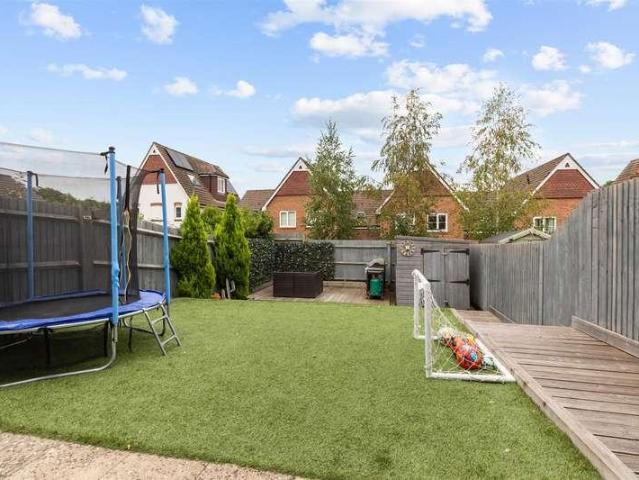 House for sale in Upper Bolnore, Mid Sussex