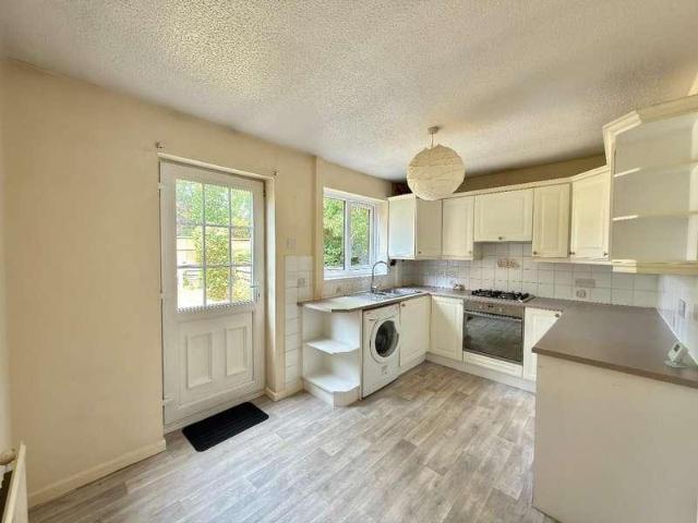 House for sale in Georgia, Greater Manchester