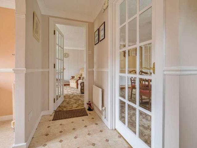House for sale in Chedburgh, Suffolk