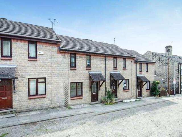 House for sale in Priestthorpe, Crossflatts