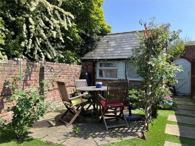 House for sale in Walhampton, Ashurst Bridge