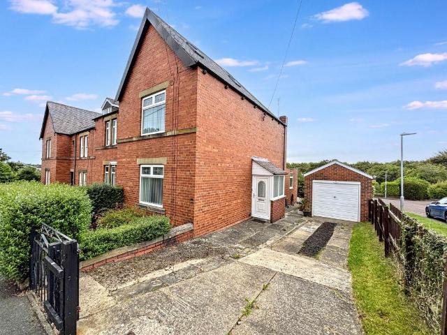 House for sale in Old Sunniside, Tyne And Wear