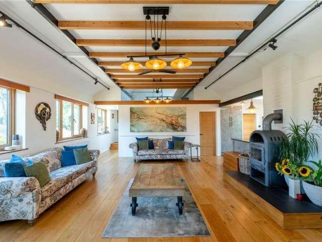 House for sale in Caistor St Edmund, South Norfolk