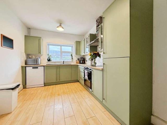 House for sale in Blaenavon, Wales