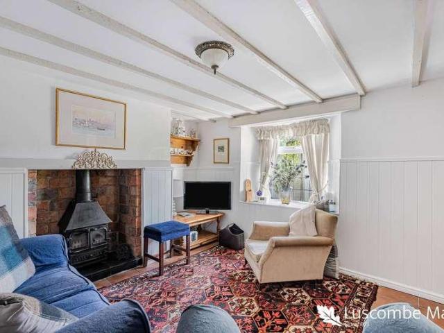 House for sale in Strode, Devon