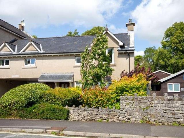 House for sale in Netherfield, Flookburgh