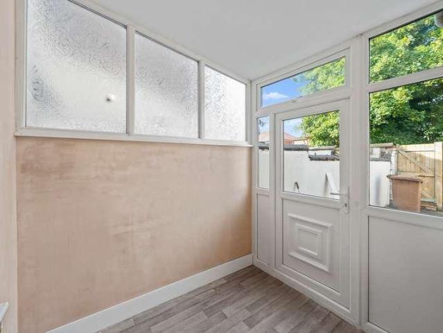 House for sale in Wargrave, Newton-le-willows