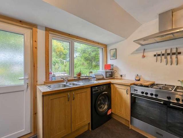 House for sale in Fortrose, Scotland