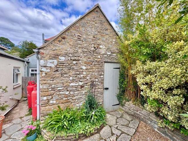 House for sale in Church Knowle