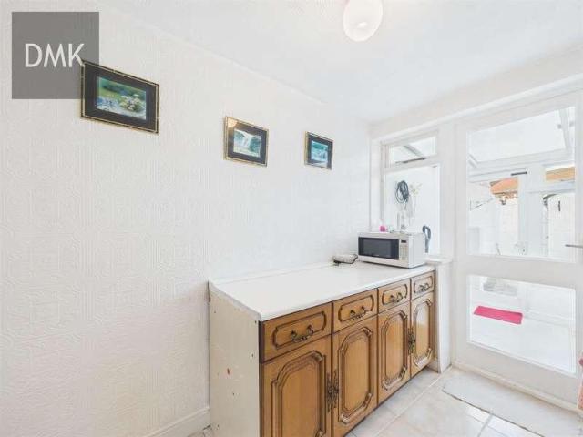 House for sale in Maesteg, Caerau