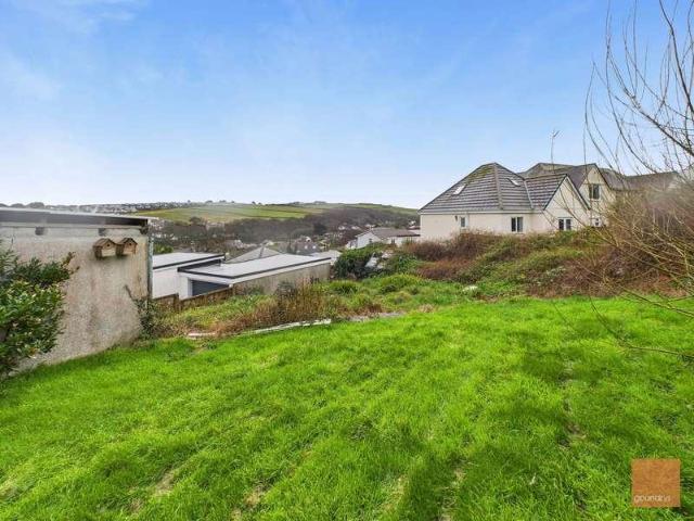 House for sale in Penwartha Coombe, Cornwall