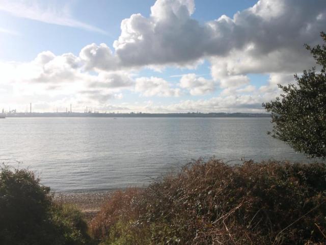 House for sale in Helford, Hampshire