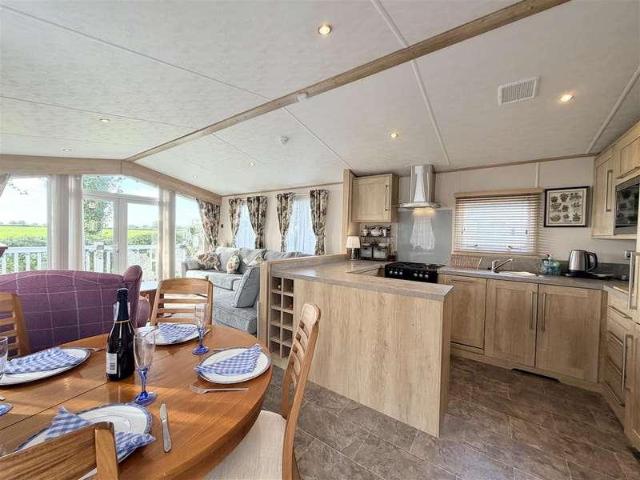 House for sale in North Yorkshire