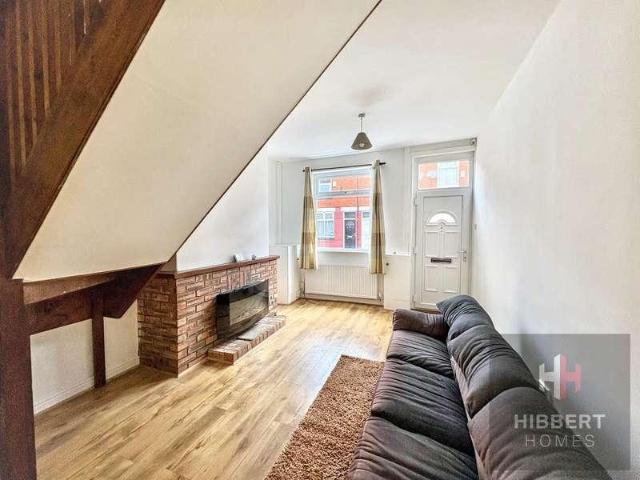 House for sale in Ashton upon Mersey, Trafford Park
