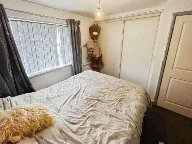 House for sale in Lee Bank, Greater Manchester