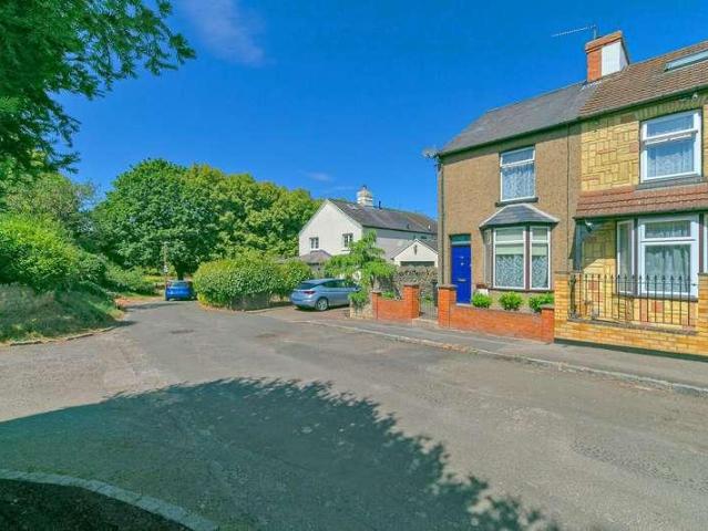 House for sale in Old Wolverton, Milton Keynes