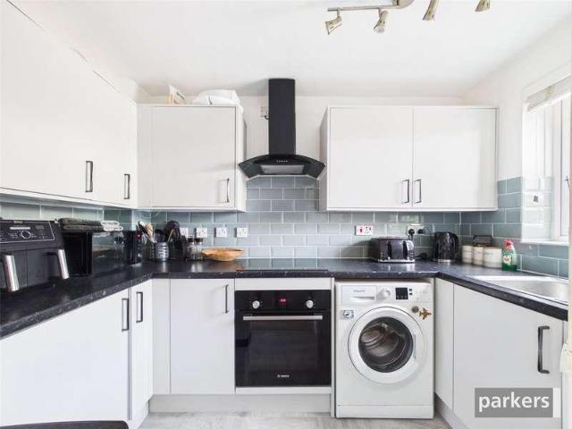 House for sale in Twyford