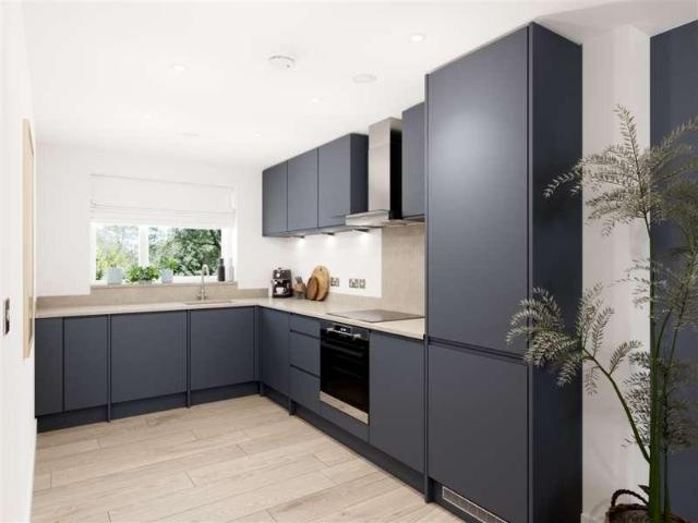 House for sale in Littlestone on Sea, Folkestone