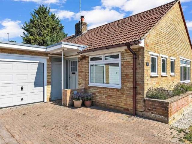House for sale in New Town, Horsham
