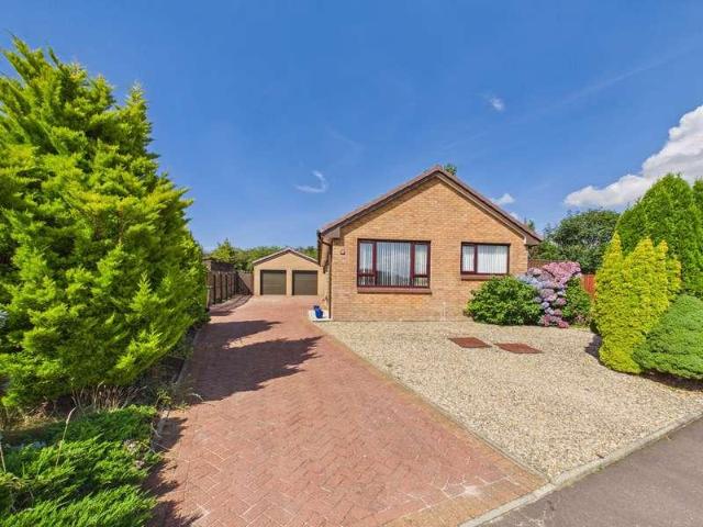 House for sale in Ardrossan, Scotland