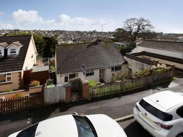 House for sale in Bridford, Devon