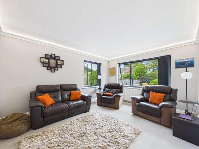 House for sale in Acol, Kent