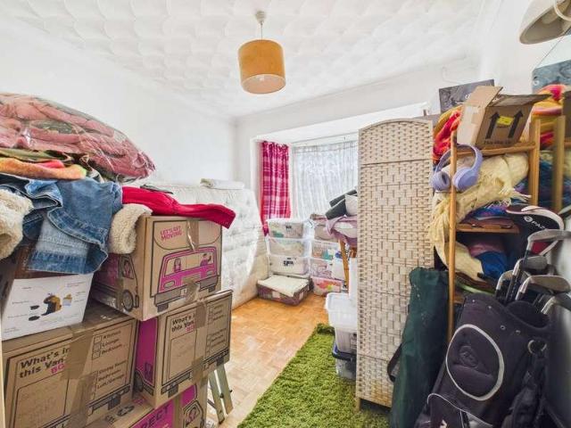 House for sale in Worthing, West Sussex