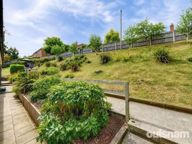 House for sale in Hanbury Wharf, Crookhill
