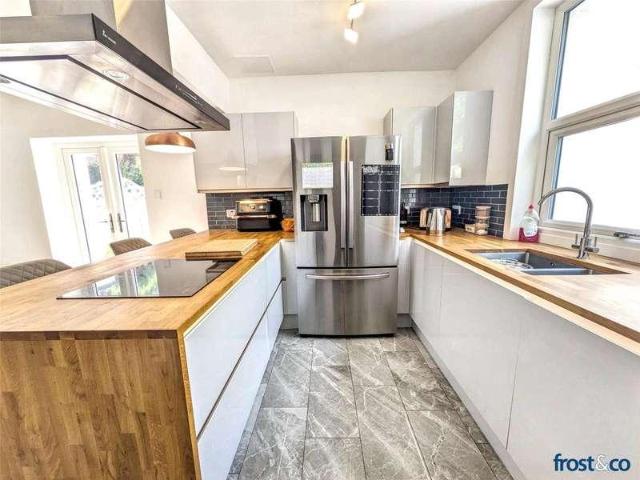 House for sale in Parkstone, Poole