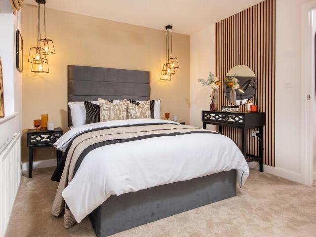 House for sale in Copsewood, West Midlands