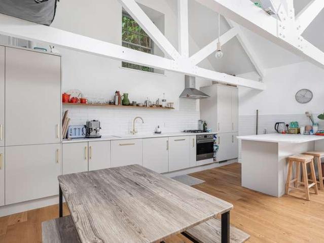 House for sale in Newham, Penweathers