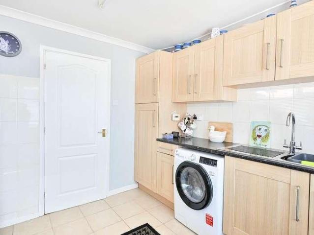 House for sale in Four Gotes, Cambridgeshire