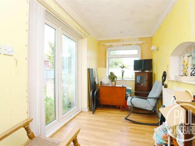 House for sale in Eastbridge, Suffolk