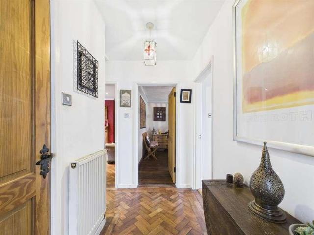 House for sale in Peacehaven, Iford